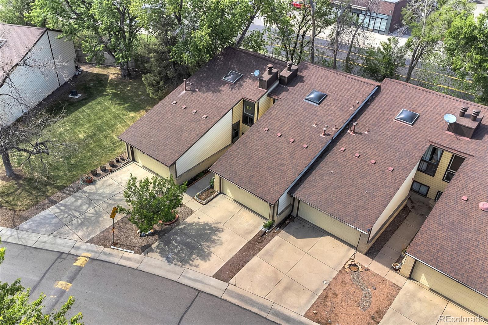 6585 W Mississippi Place Lakewood CO 80232