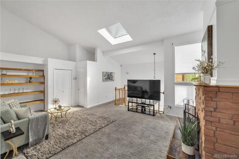 6585 W Mississippi Place Lakewood CO 80232
