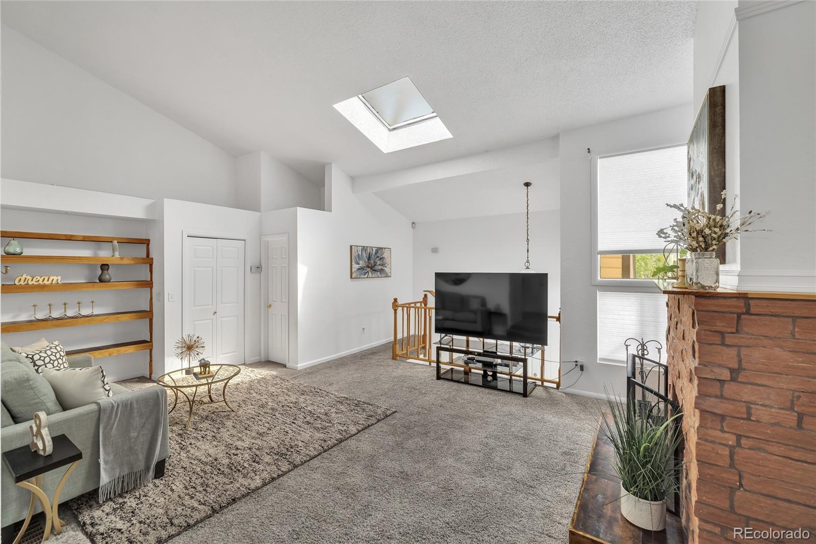 6585 W Mississippi Place Lakewood CO 80232