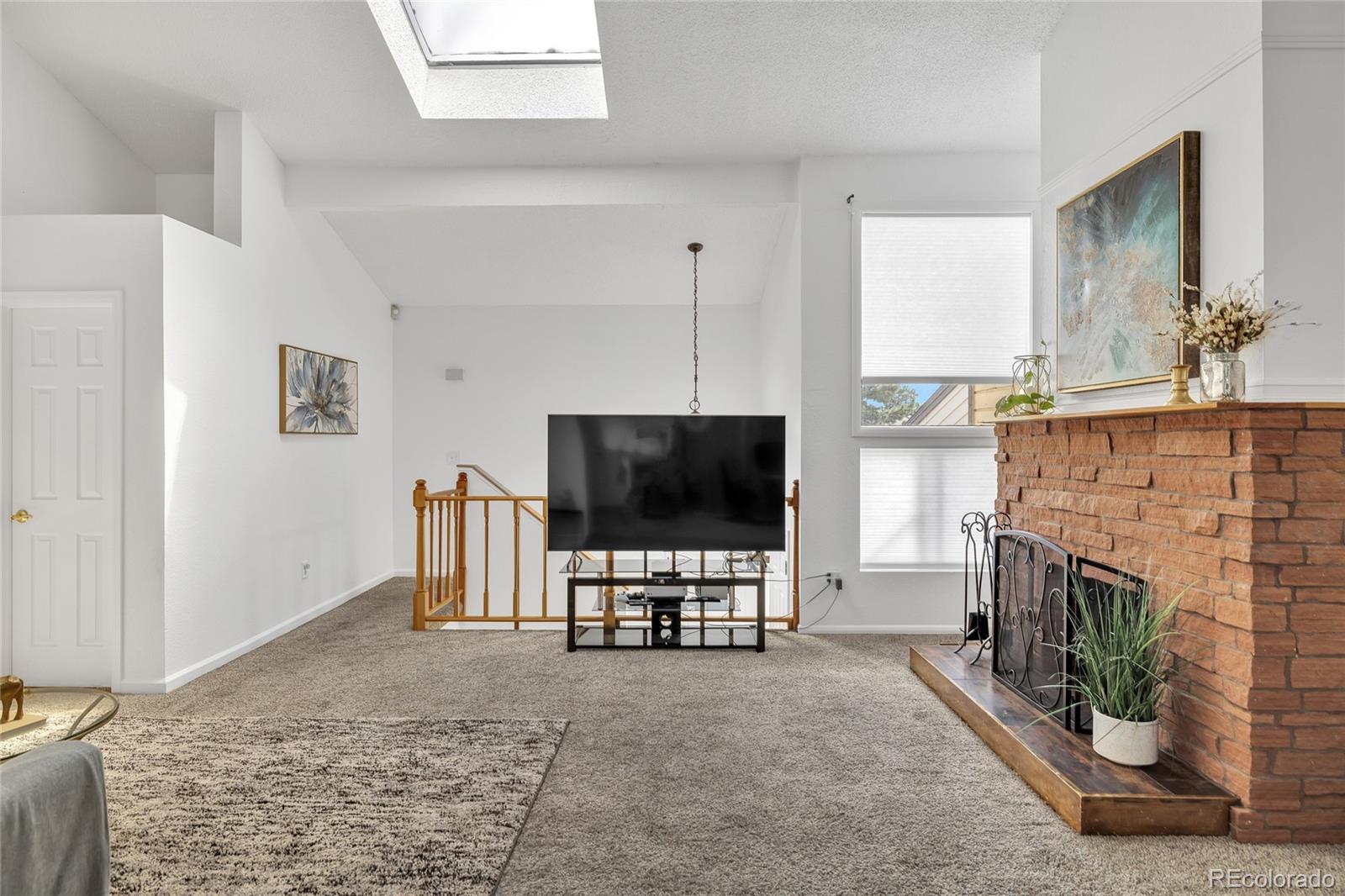 6585 W Mississippi Place Lakewood CO 80232