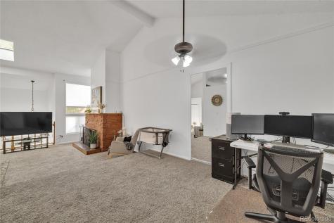 6585 W Mississippi Place Lakewood CO 80232