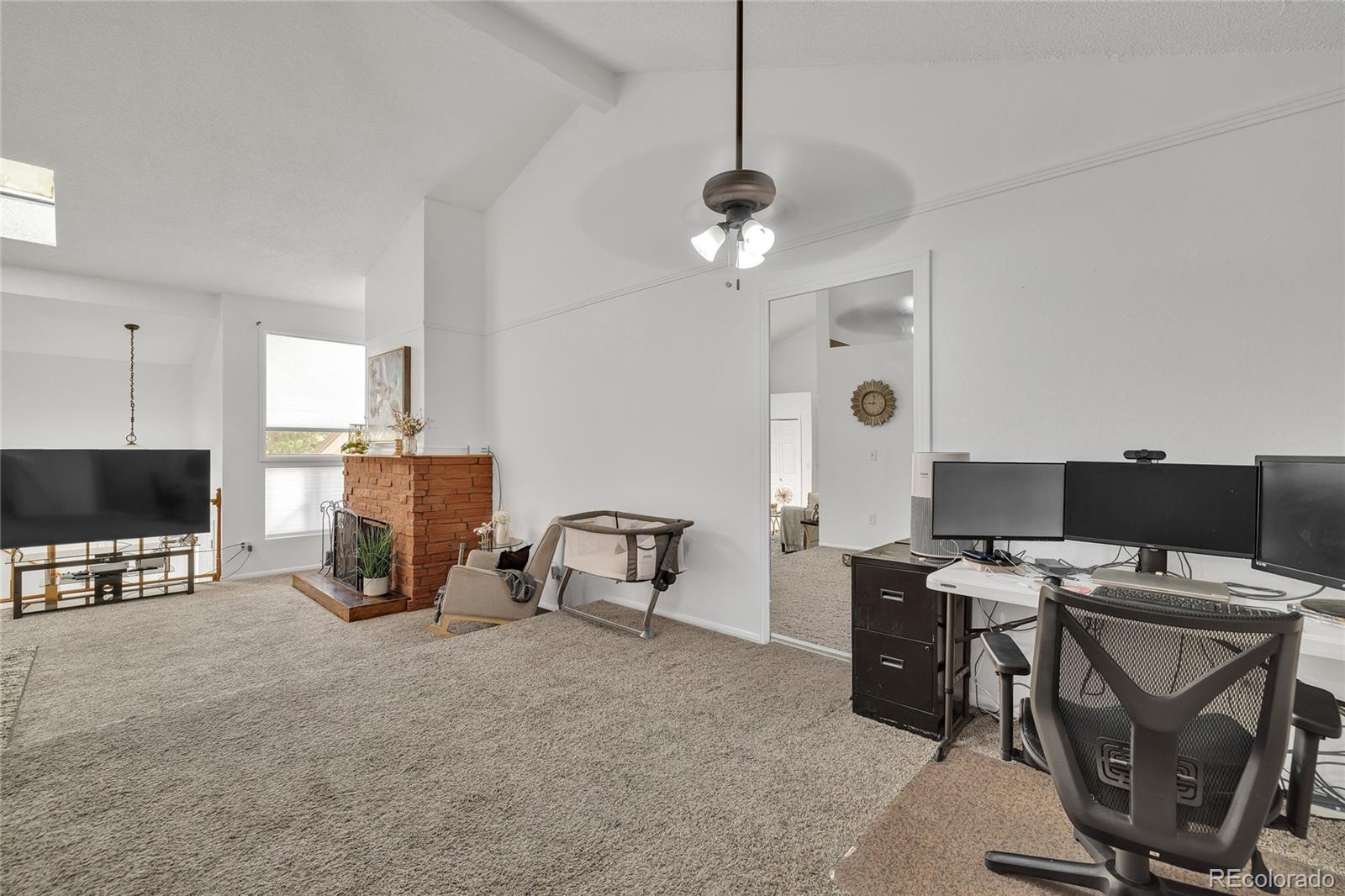 6585 W Mississippi Place Lakewood CO 80232