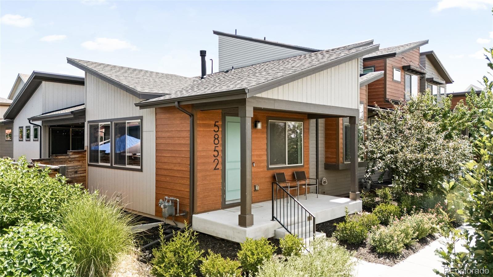 5852 Galena Street Denver CO 80238