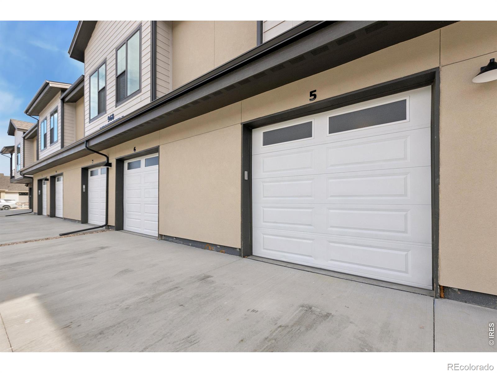 968 Birdwhistle Lane Fort Collins CO 80524
