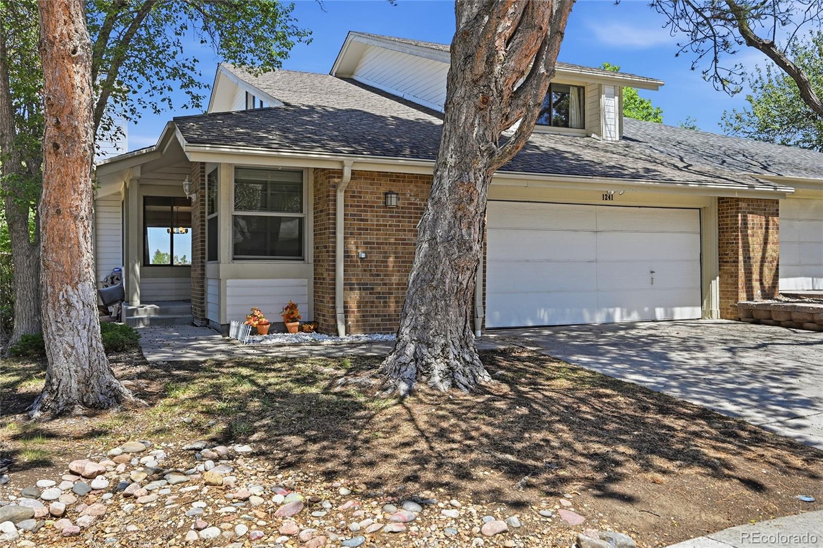 1241 Northcrest Drive Highlands Ranch CO 80126