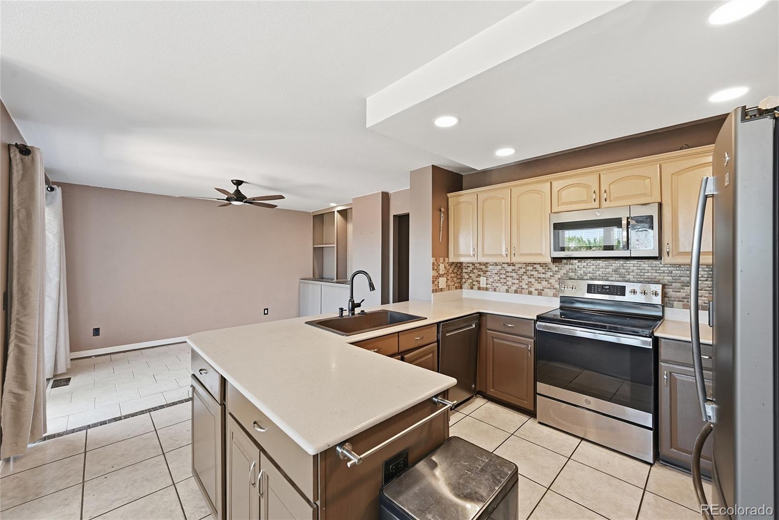 1241 Northcrest Drive Highlands Ranch CO 80126