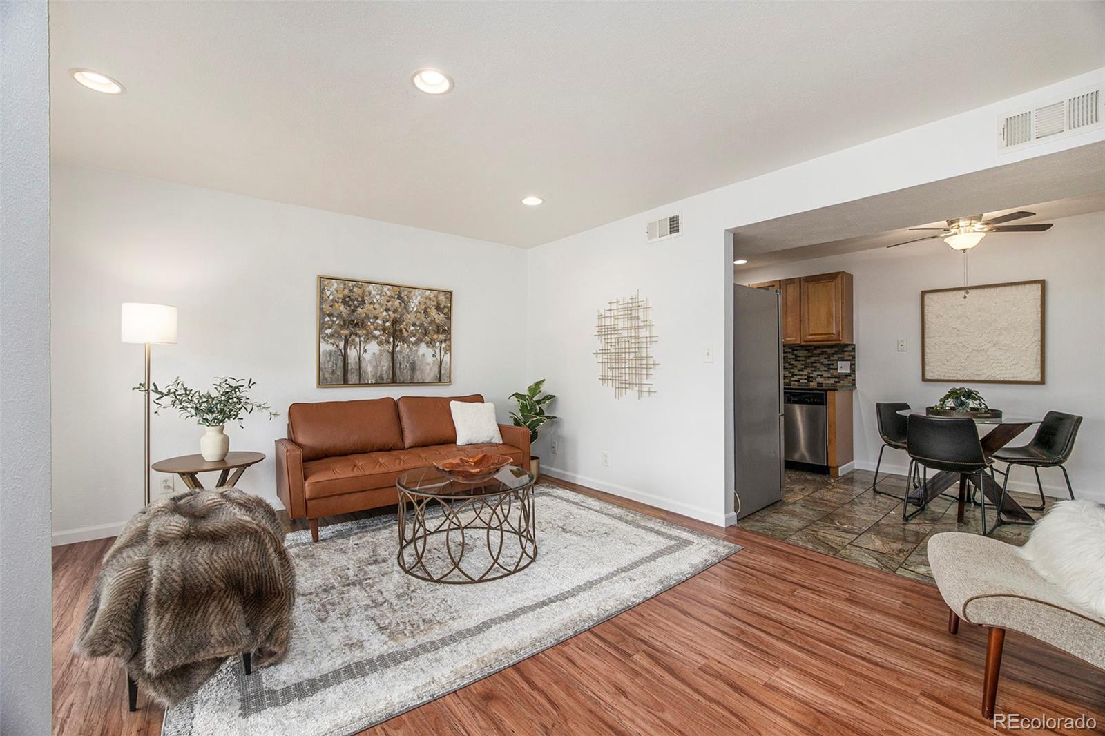 5300 E Cherry Creek South Drive Denver CO 80246