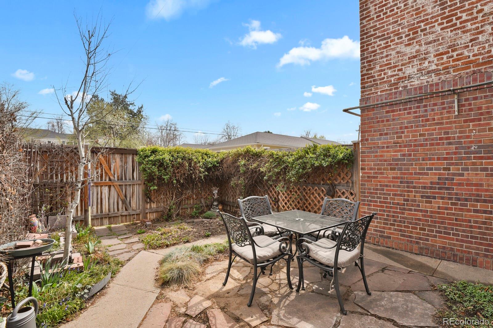 1232 Krameria Street Denver CO 80220