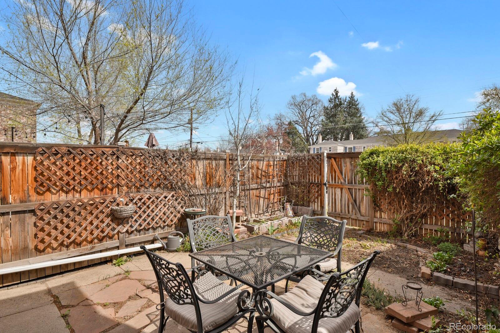 1232 Krameria Street Denver CO 80220