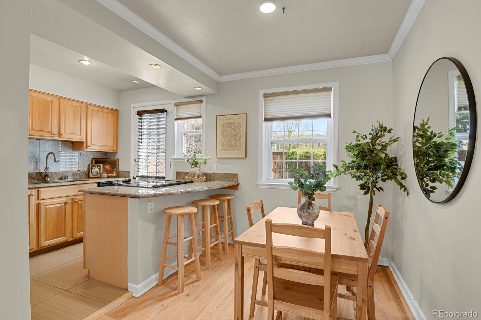 1232 Krameria Street Denver CO 80220