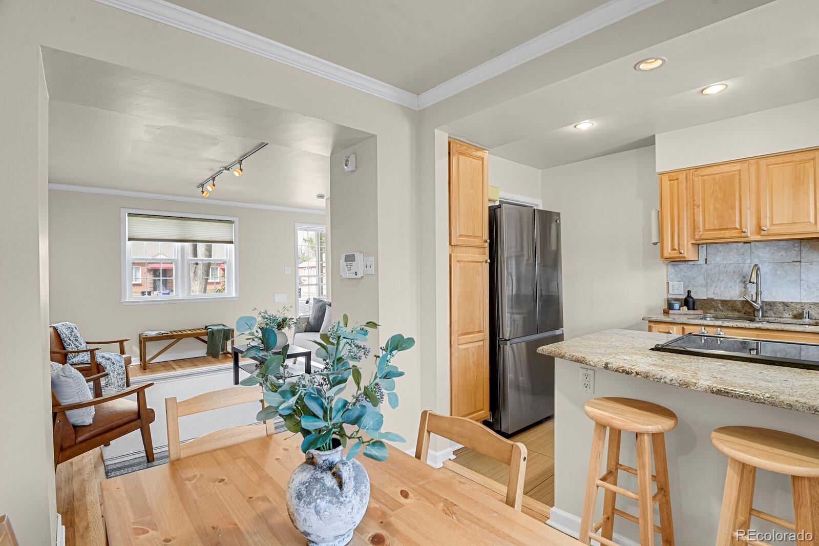 1232 Krameria Street Denver CO 80220