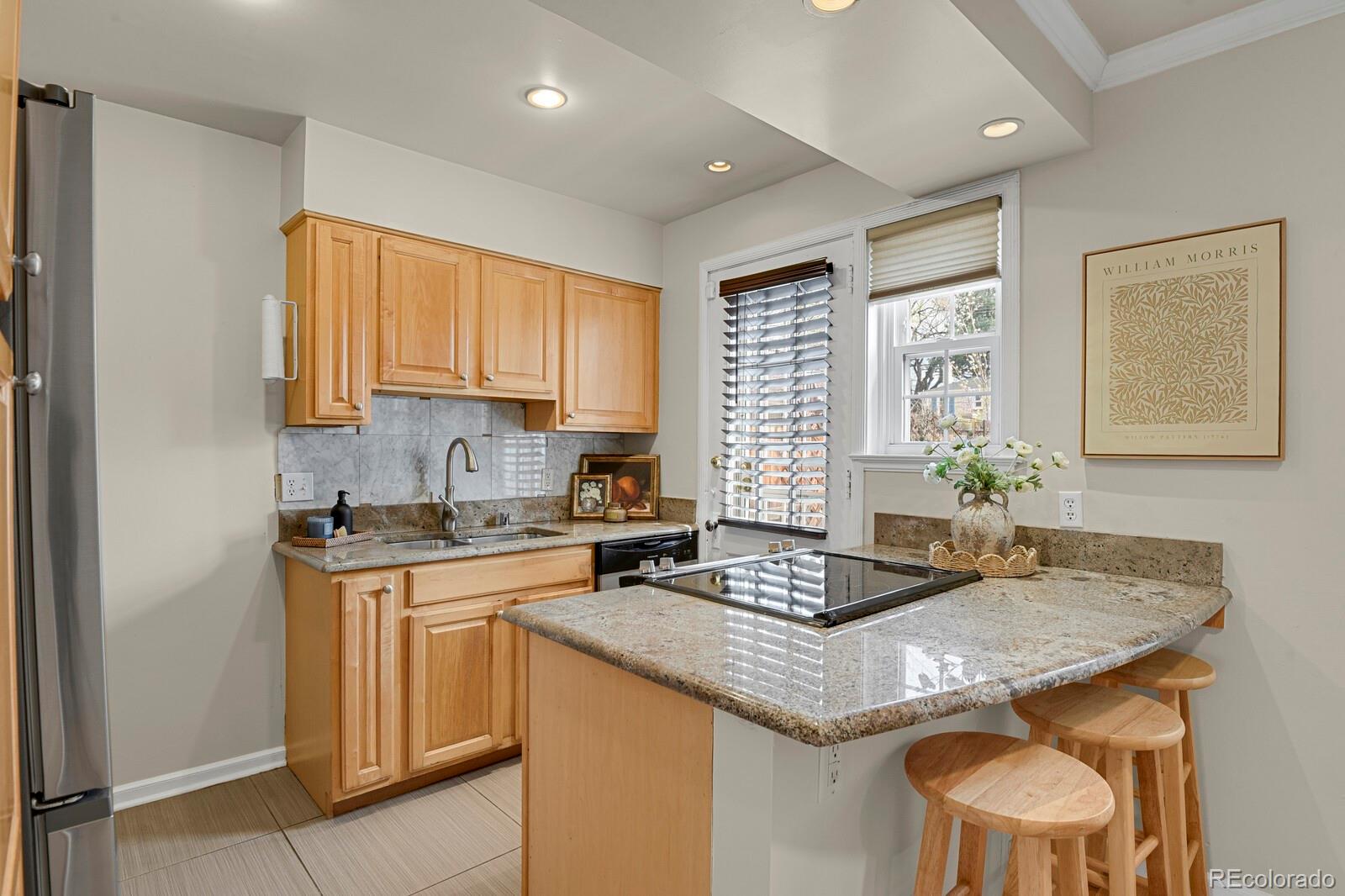 1232 Krameria Street Denver CO 80220