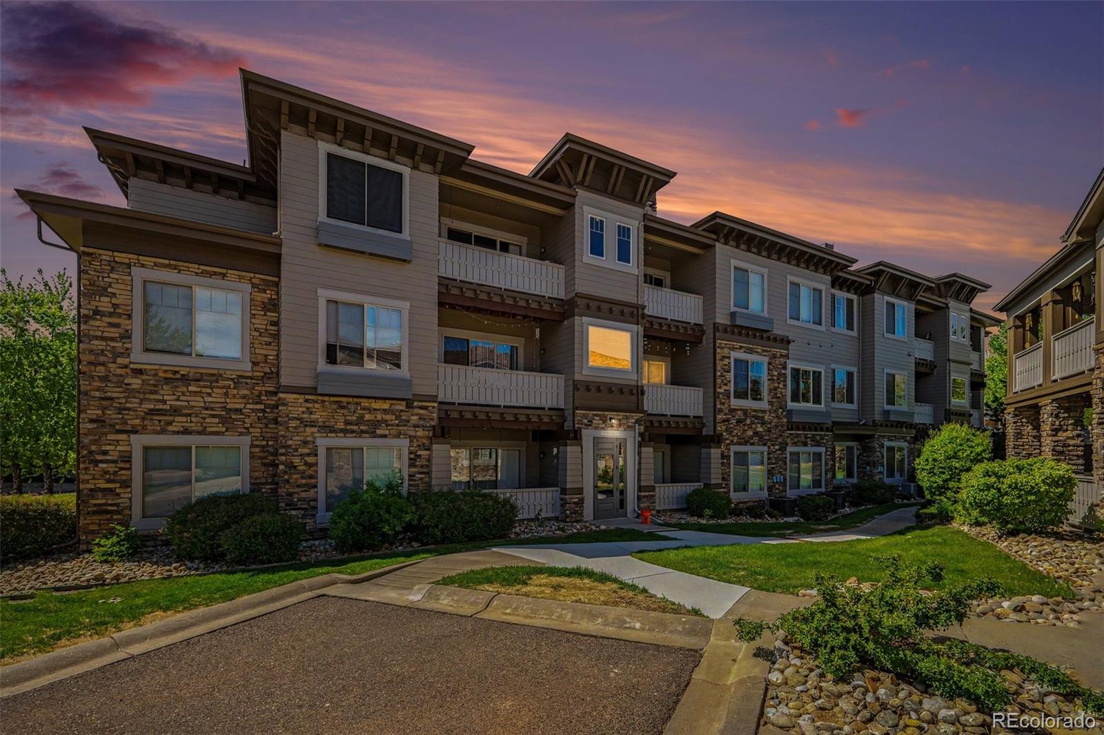 9359 Las Ramblas Court Parker CO 80134