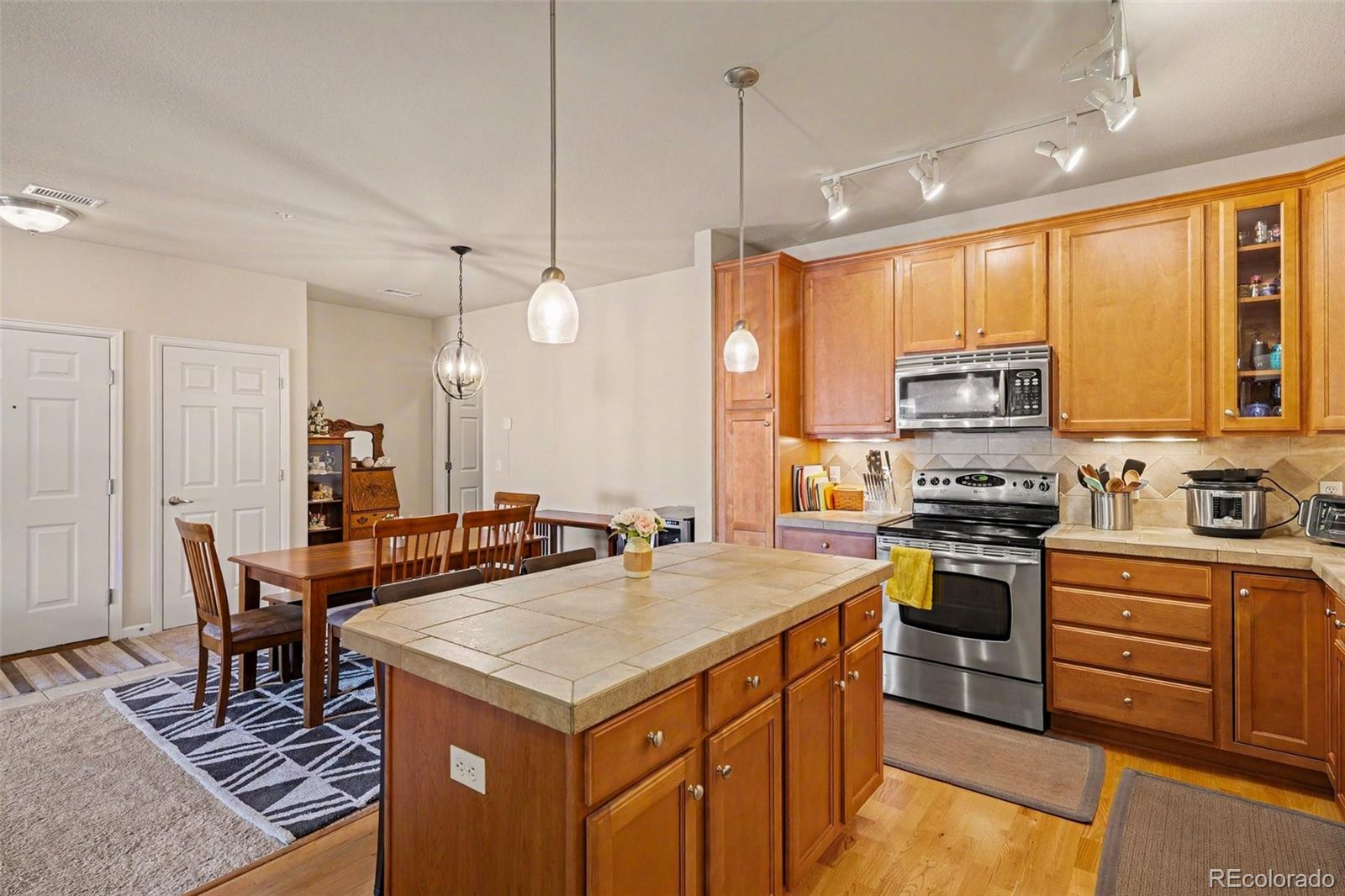 9359 Las Ramblas Court Parker CO 80134