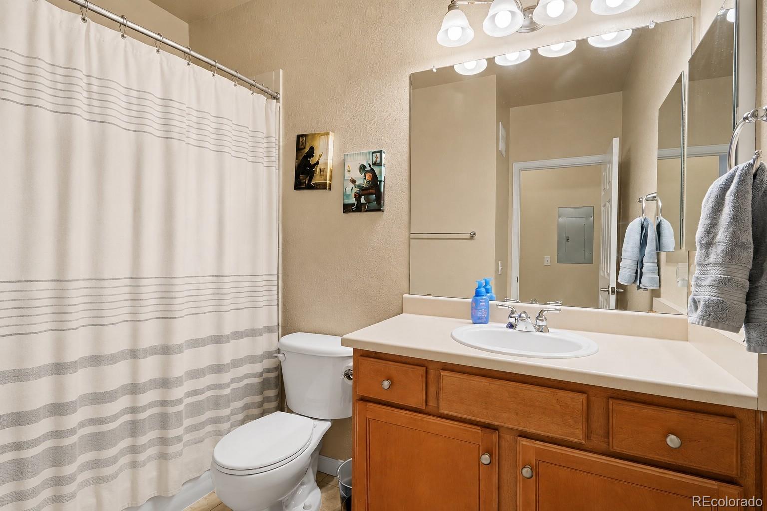 9359 Las Ramblas Court Parker CO 80134