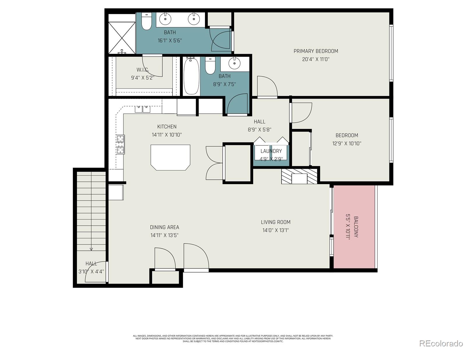 9359 Las Ramblas Court Parker CO 80134