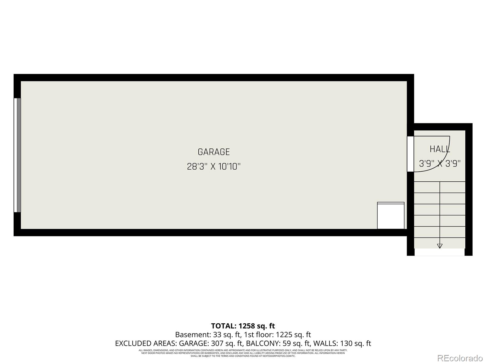 9359 Las Ramblas Court Parker CO 80134
