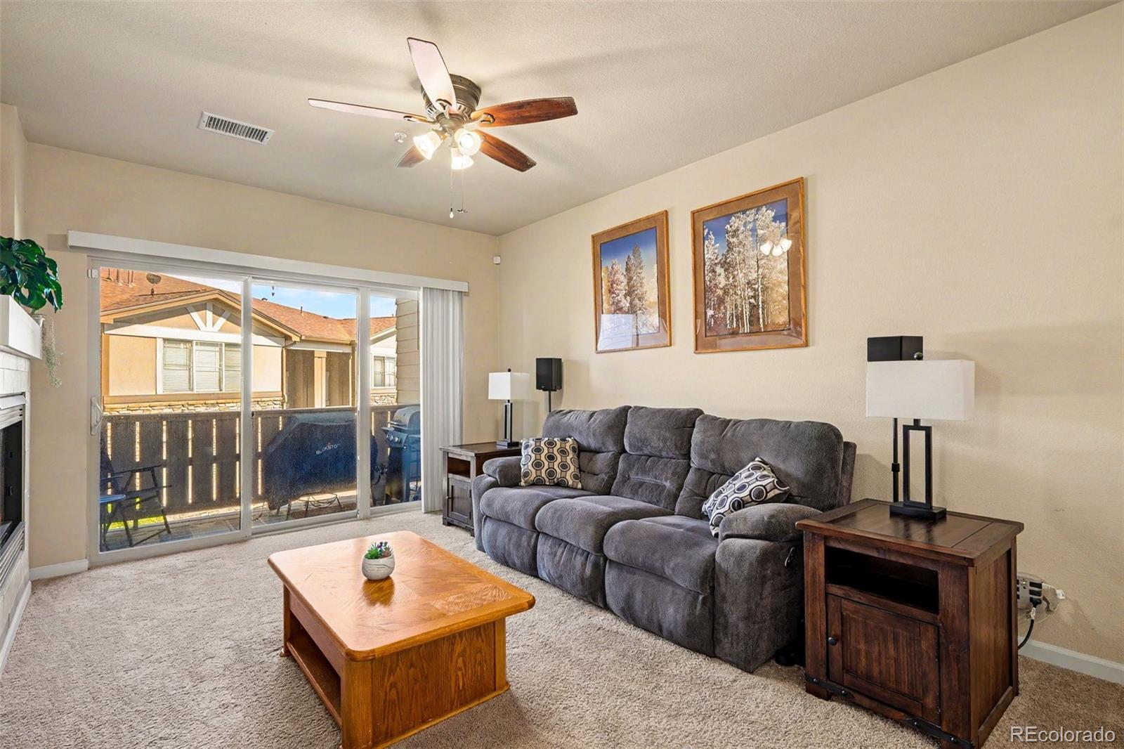 9359 Las Ramblas Court Parker CO 80134