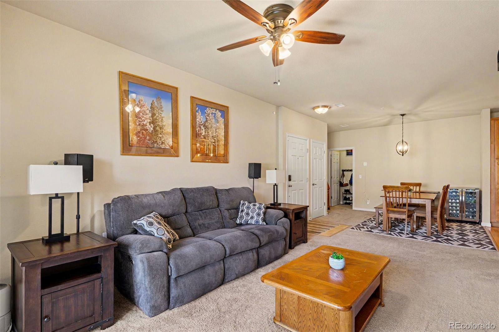 9359 Las Ramblas Court Parker CO 80134