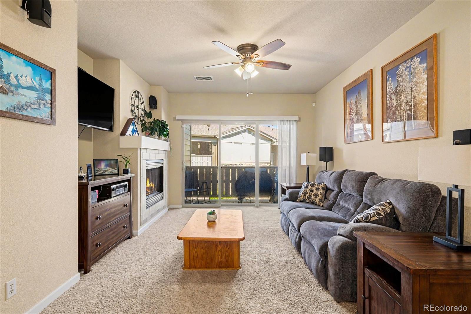 9359 Las Ramblas Court Parker CO 80134