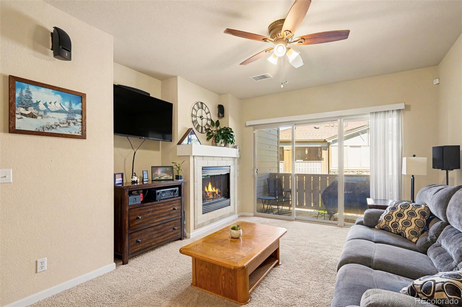 9359 Las Ramblas Court Parker CO 80134
