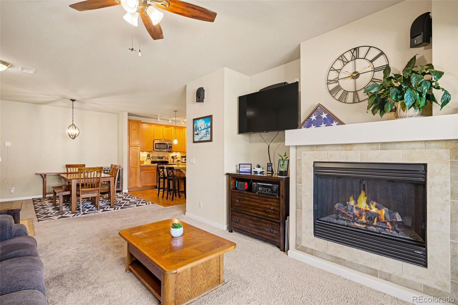 9359 Las Ramblas Court Parker CO 80134