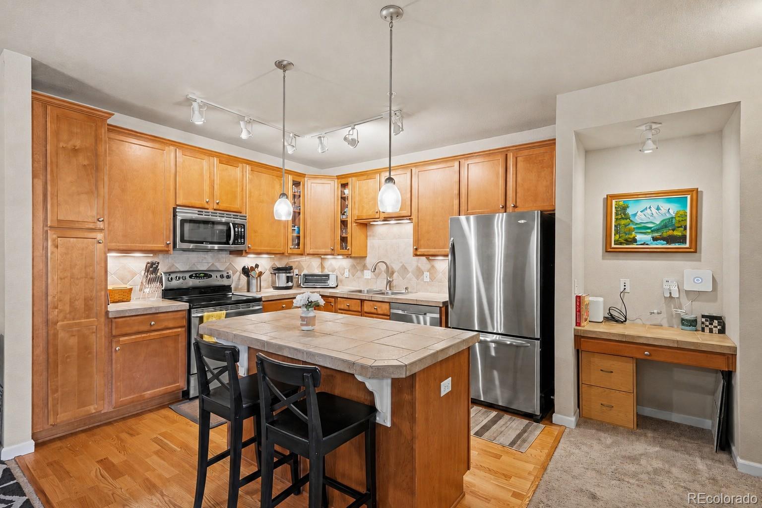 9359 Las Ramblas Court Parker CO 80134