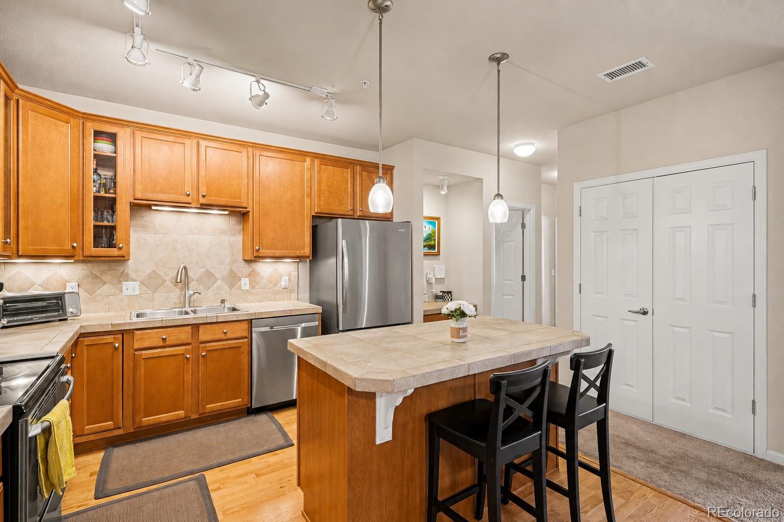 9359 Las Ramblas Court Parker CO 80134