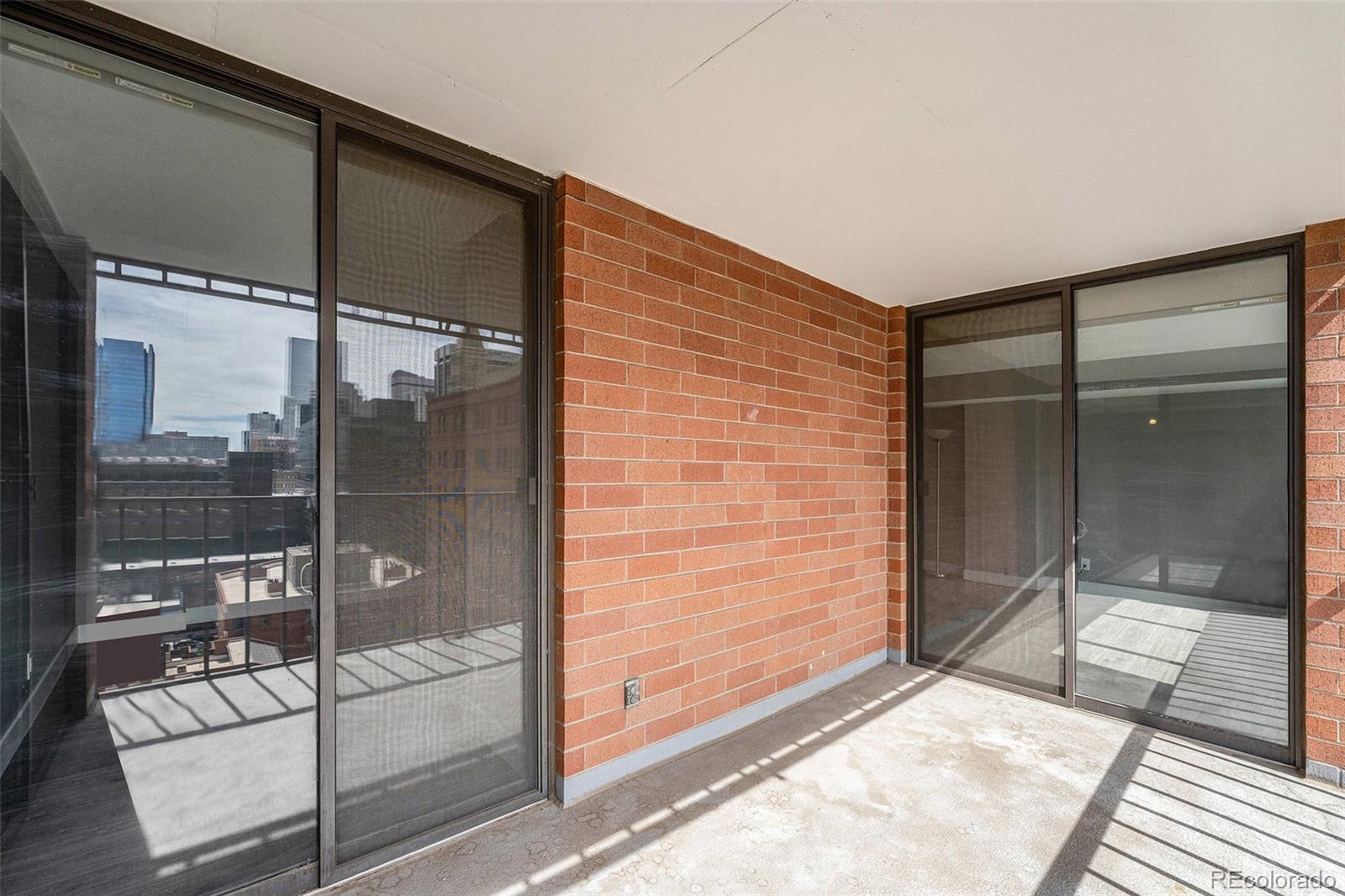1551 Larimer Street Denver CO 80202