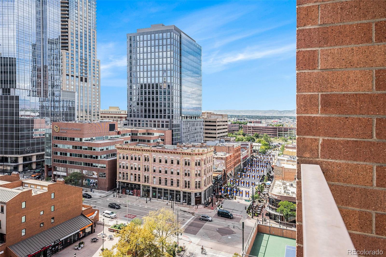 1551 Larimer Street Denver CO 80202