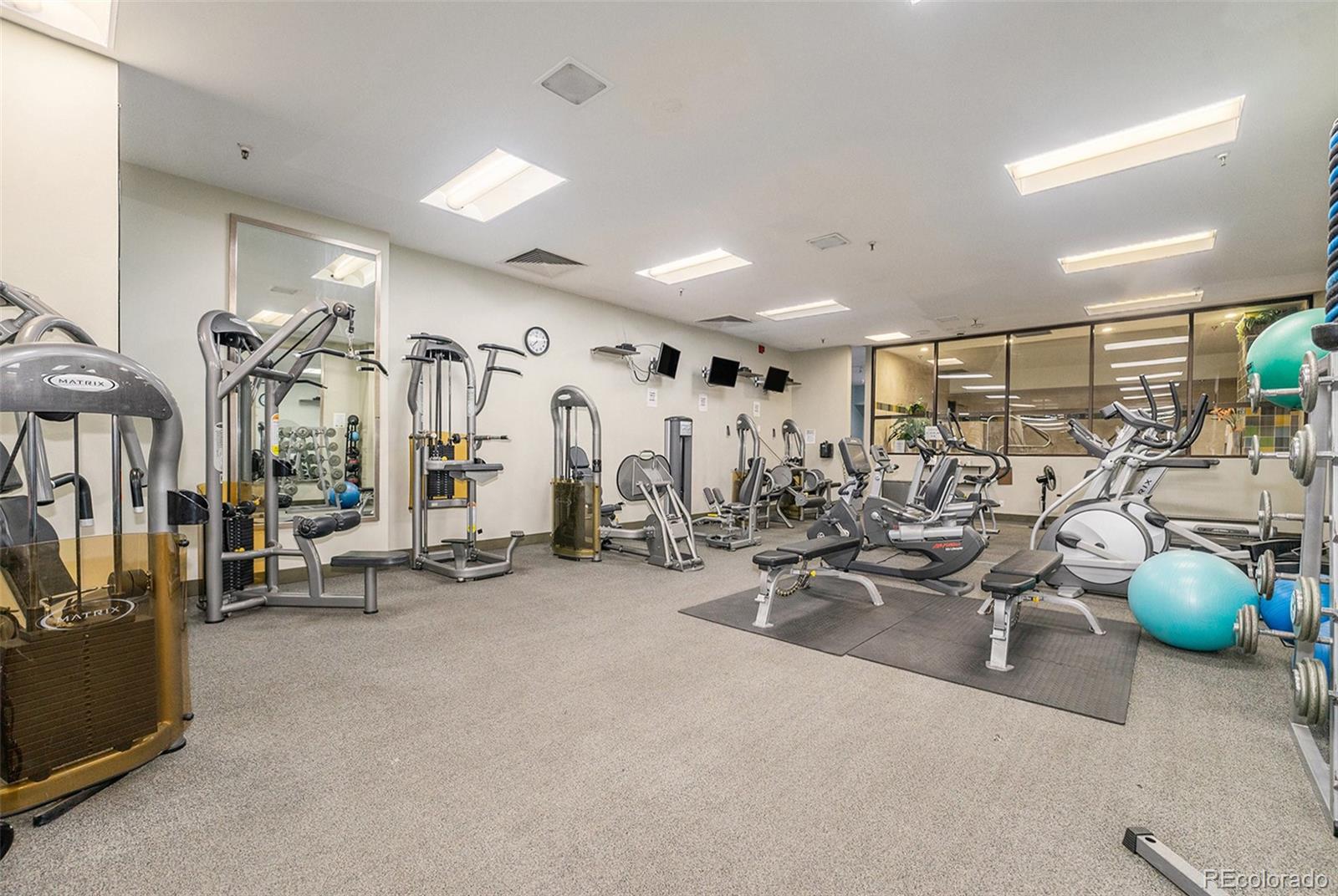 1551 Larimer Street Denver CO 80202