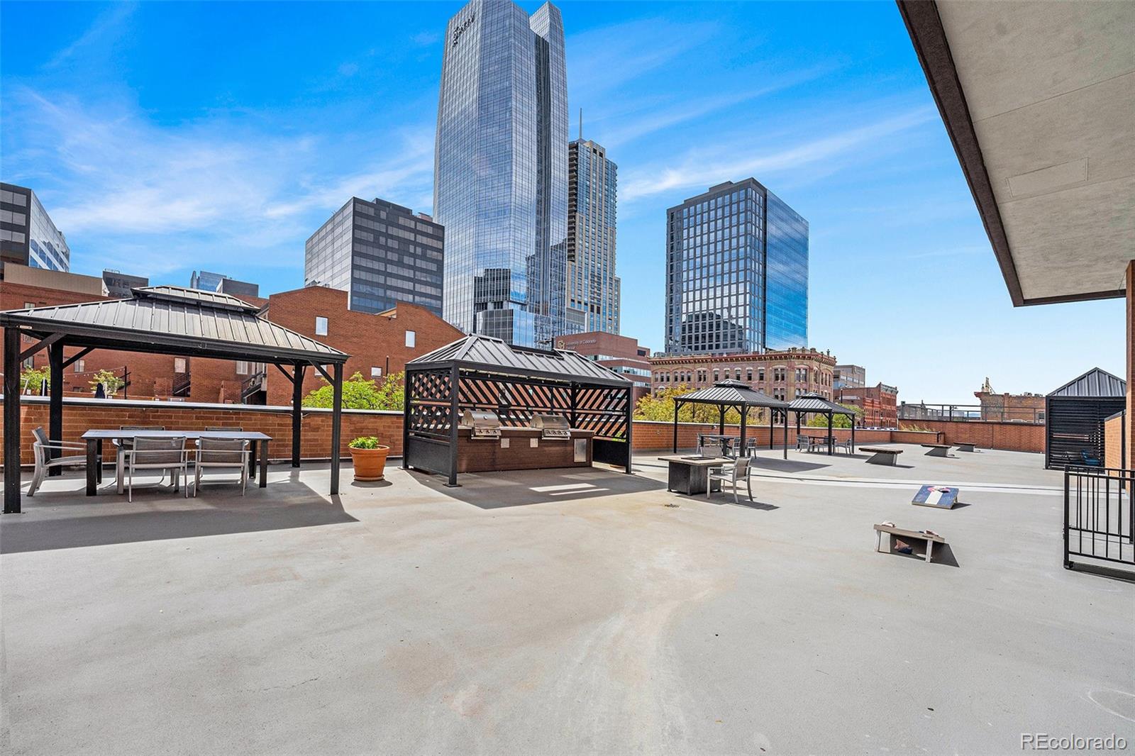 1551 Larimer Street Denver CO 80202