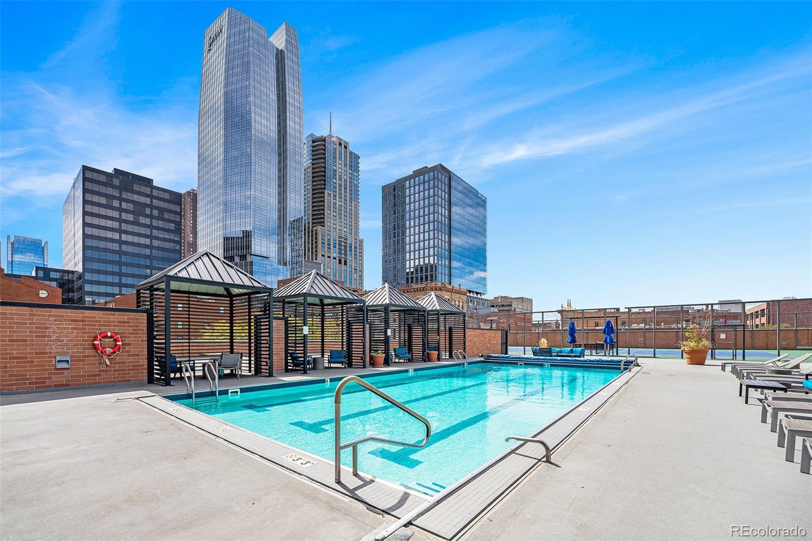1551 Larimer Street Denver CO 80202