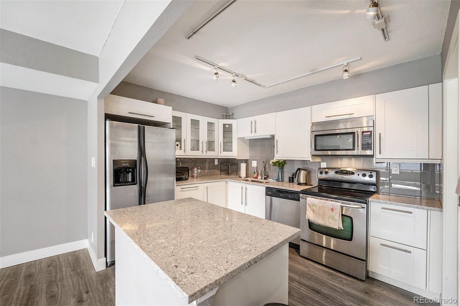 1551 Larimer Street Denver CO 80202