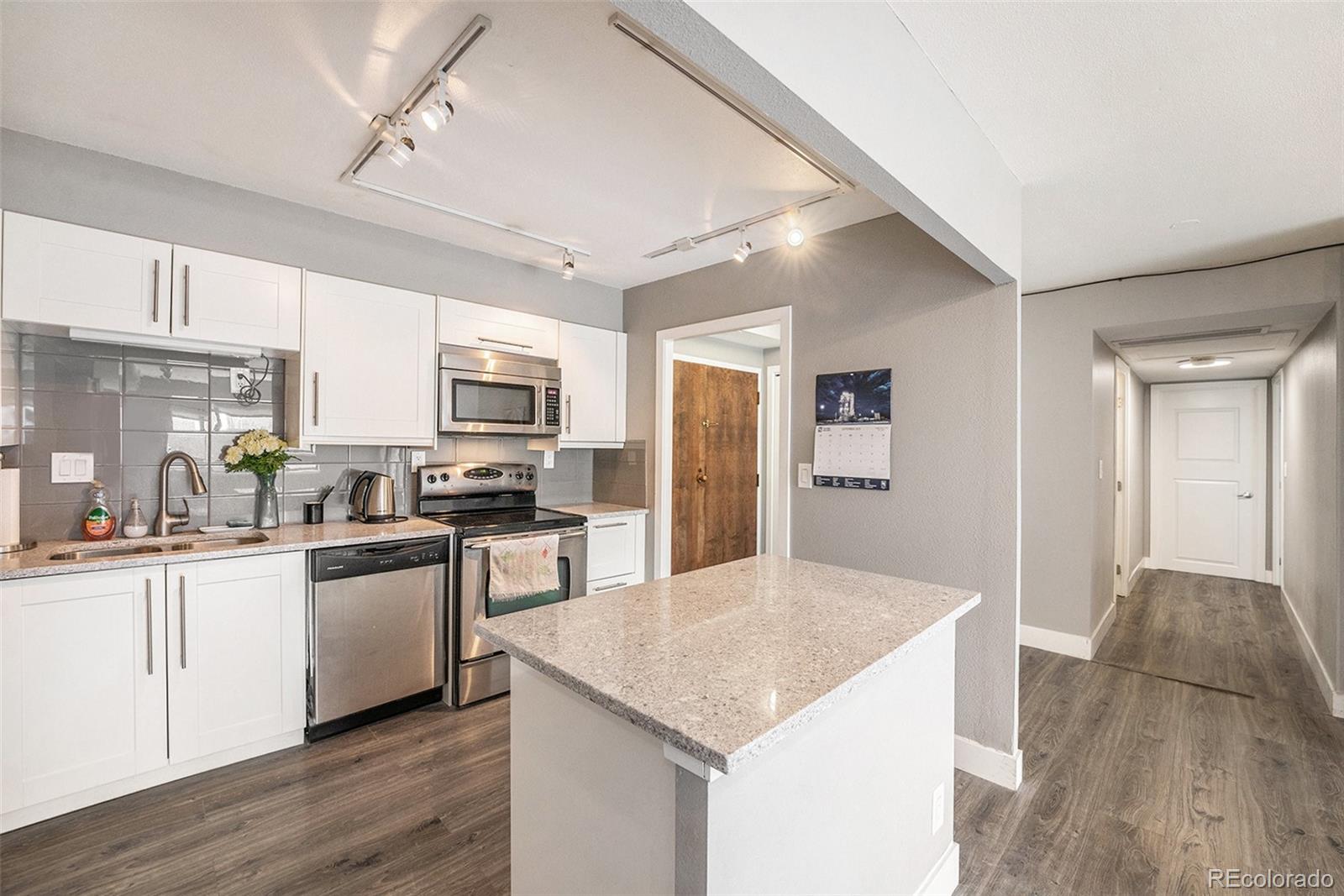 1551 Larimer Street Denver CO 80202