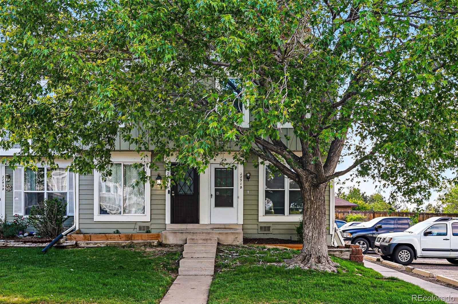 2291 S Jasper Way Aurora CO 80013