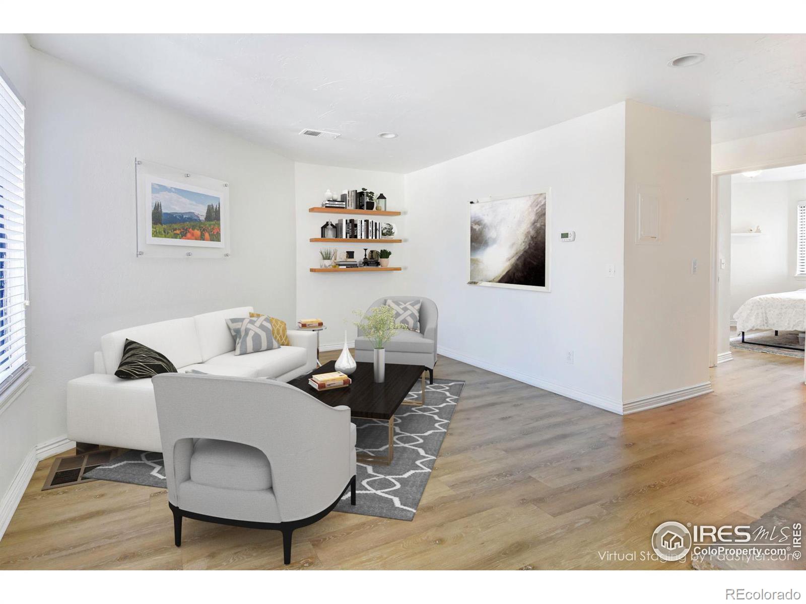 5580 W 80th Place Arvada CO 80003