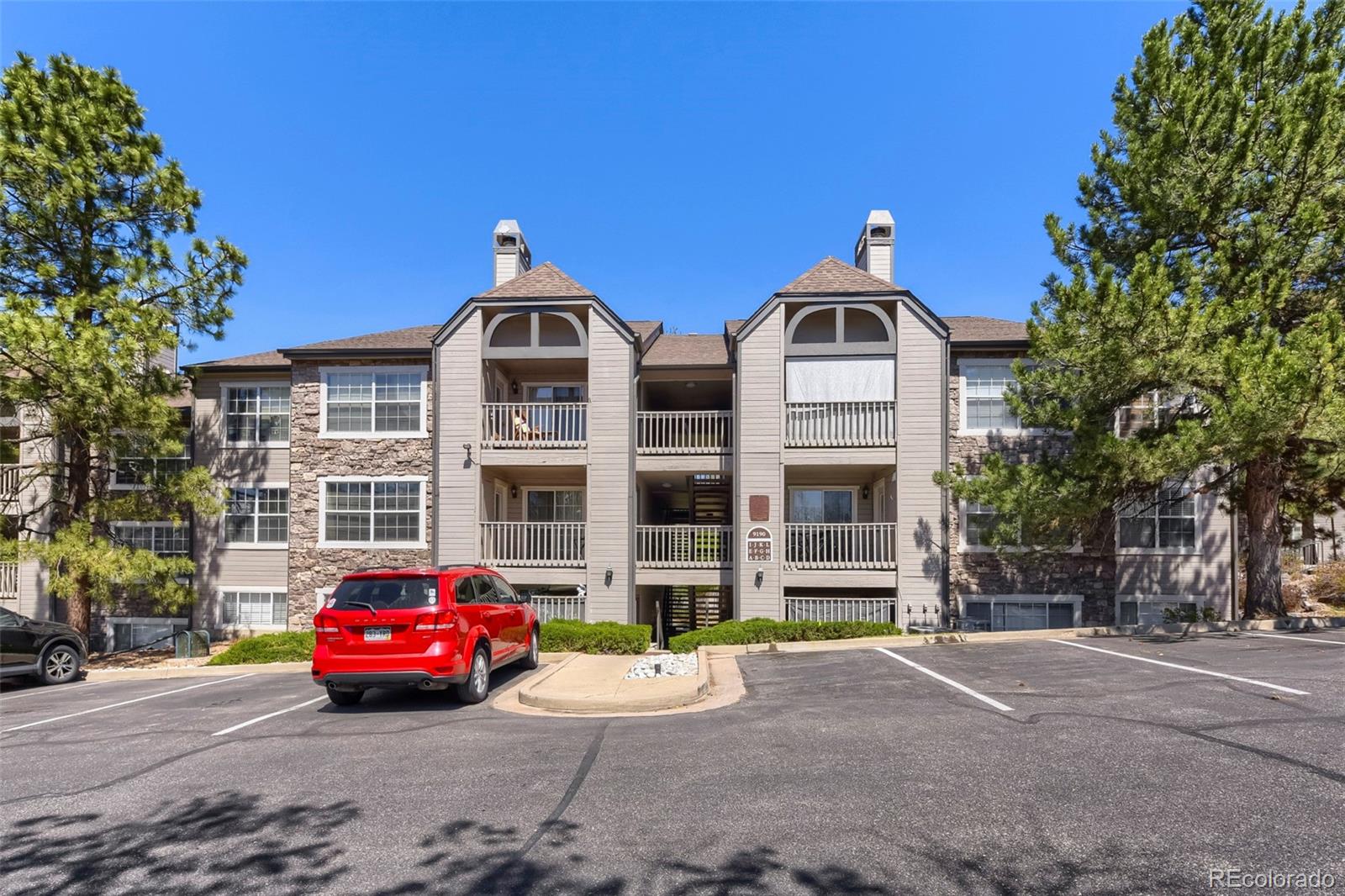 9190 E Arbor Circle Englewood CO 80111