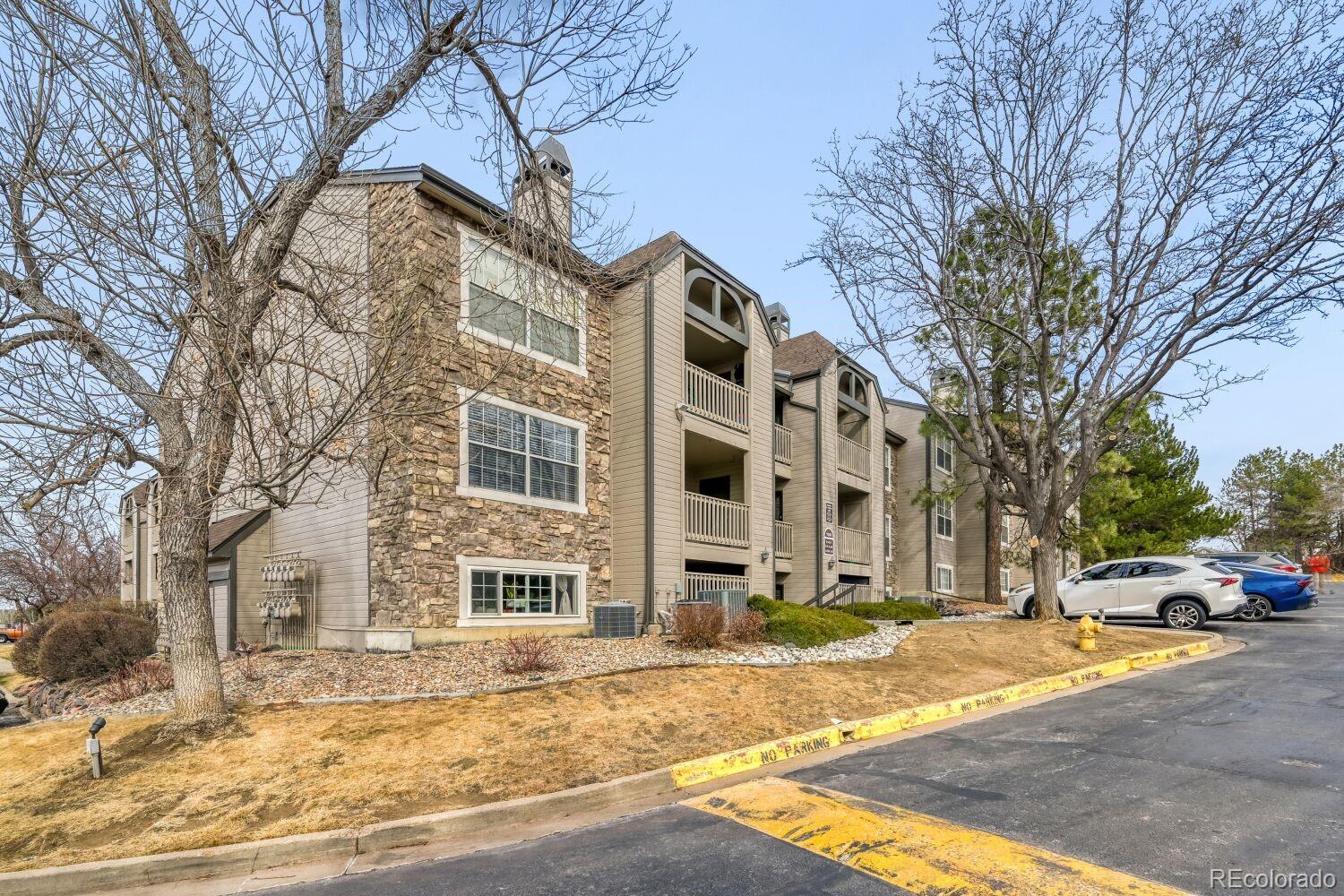 9190 E Arbor Circle Englewood CO 80111