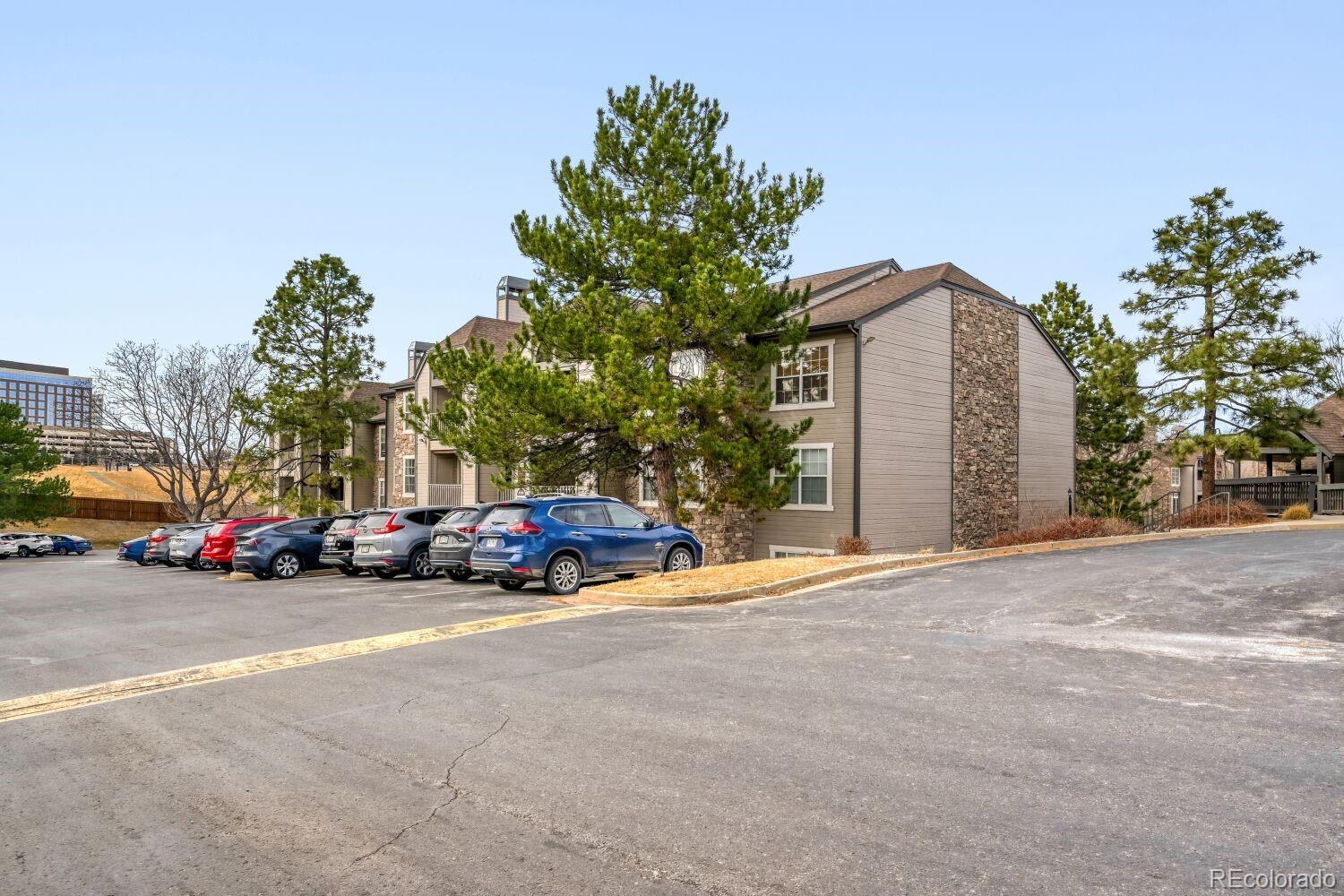 9190 E Arbor Circle Englewood CO 80111