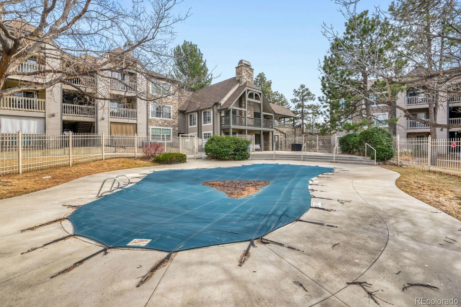 9190 E Arbor Circle Englewood CO 80111