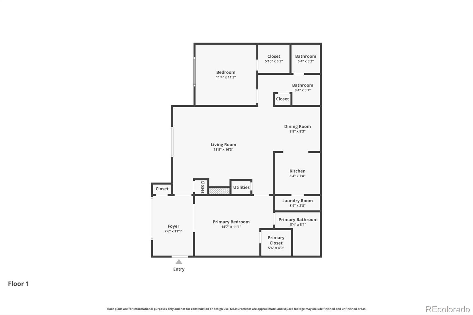 9190 E Arbor Circle Englewood CO 80111
