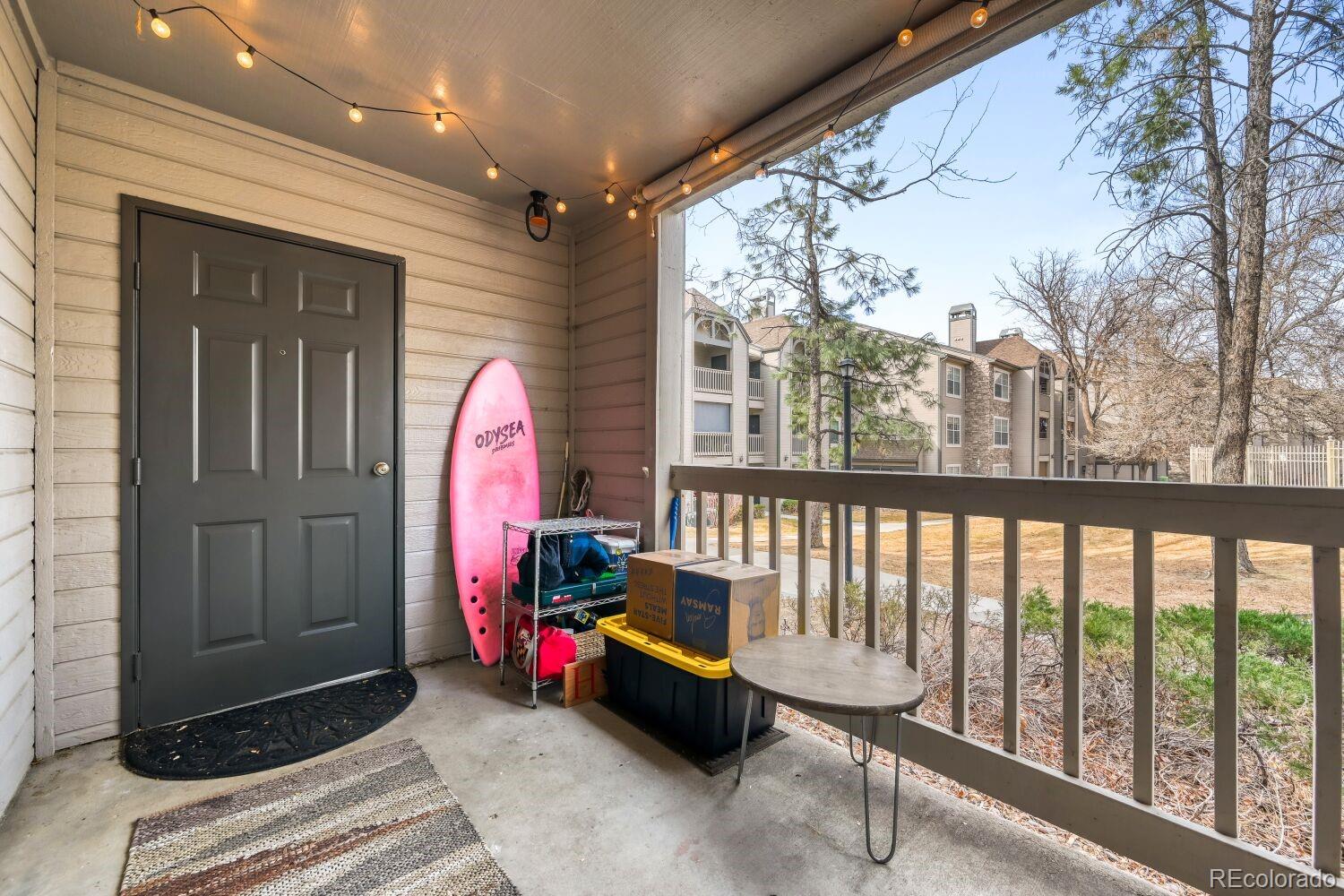 9190 E Arbor Circle Englewood CO 80111