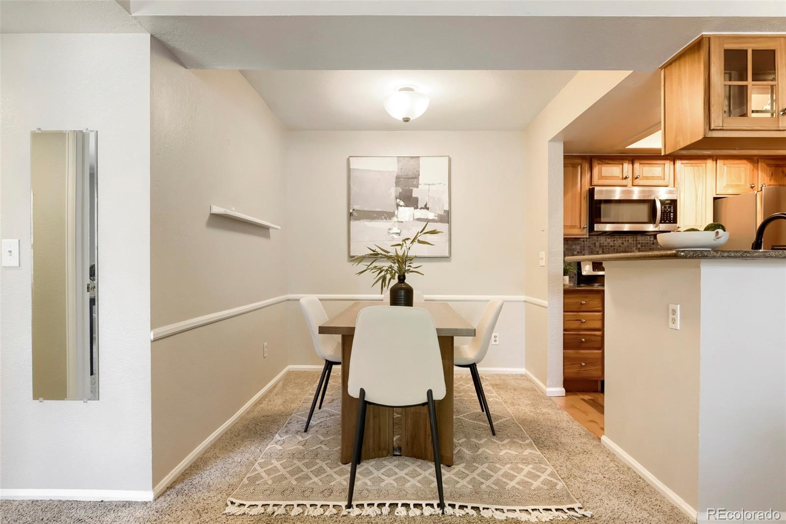 9190 E Arbor Circle Englewood CO 80111