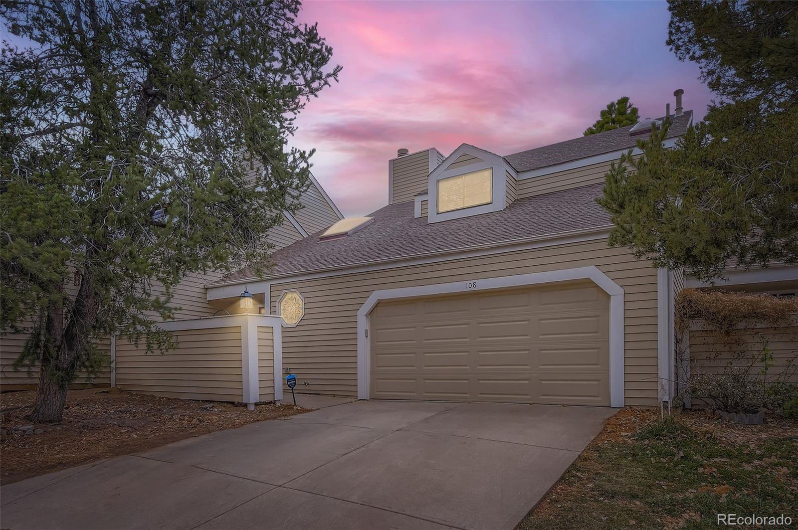 108 S Fraser Circle Aurora CO 80012