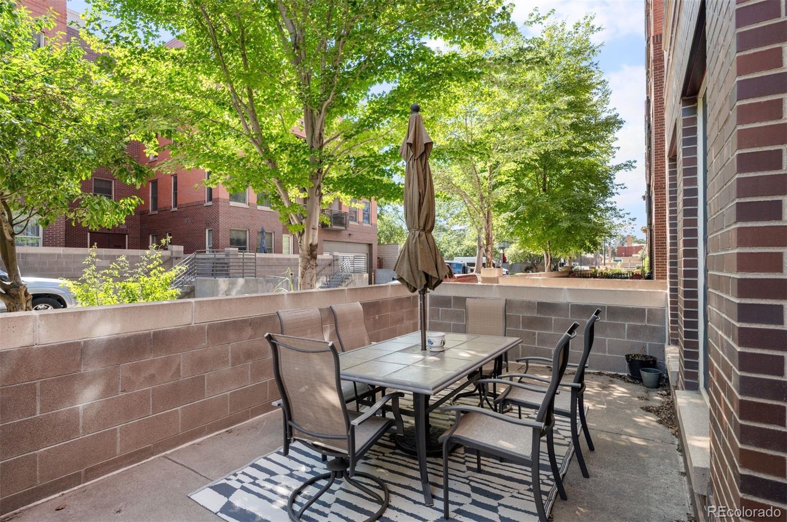 1630 N Clarkson Street Denver CO 80218