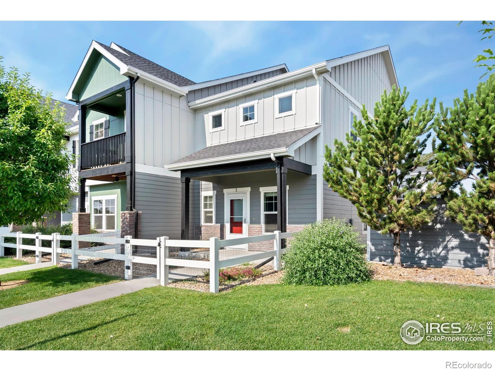 3051 County Fair Lane Fort Collins CO 80528