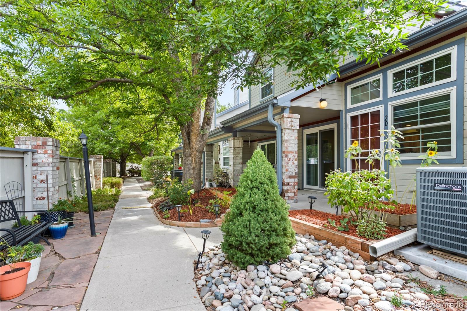 4301 S Pierce Street Denver CO 80123