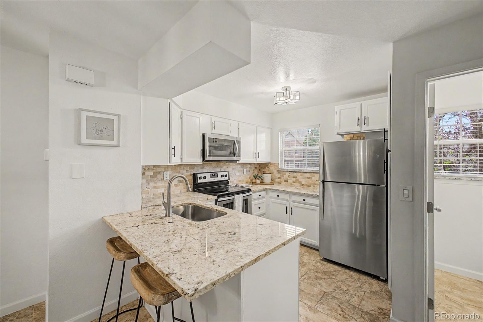 8066 S Columbine Court Centennial CO 80122