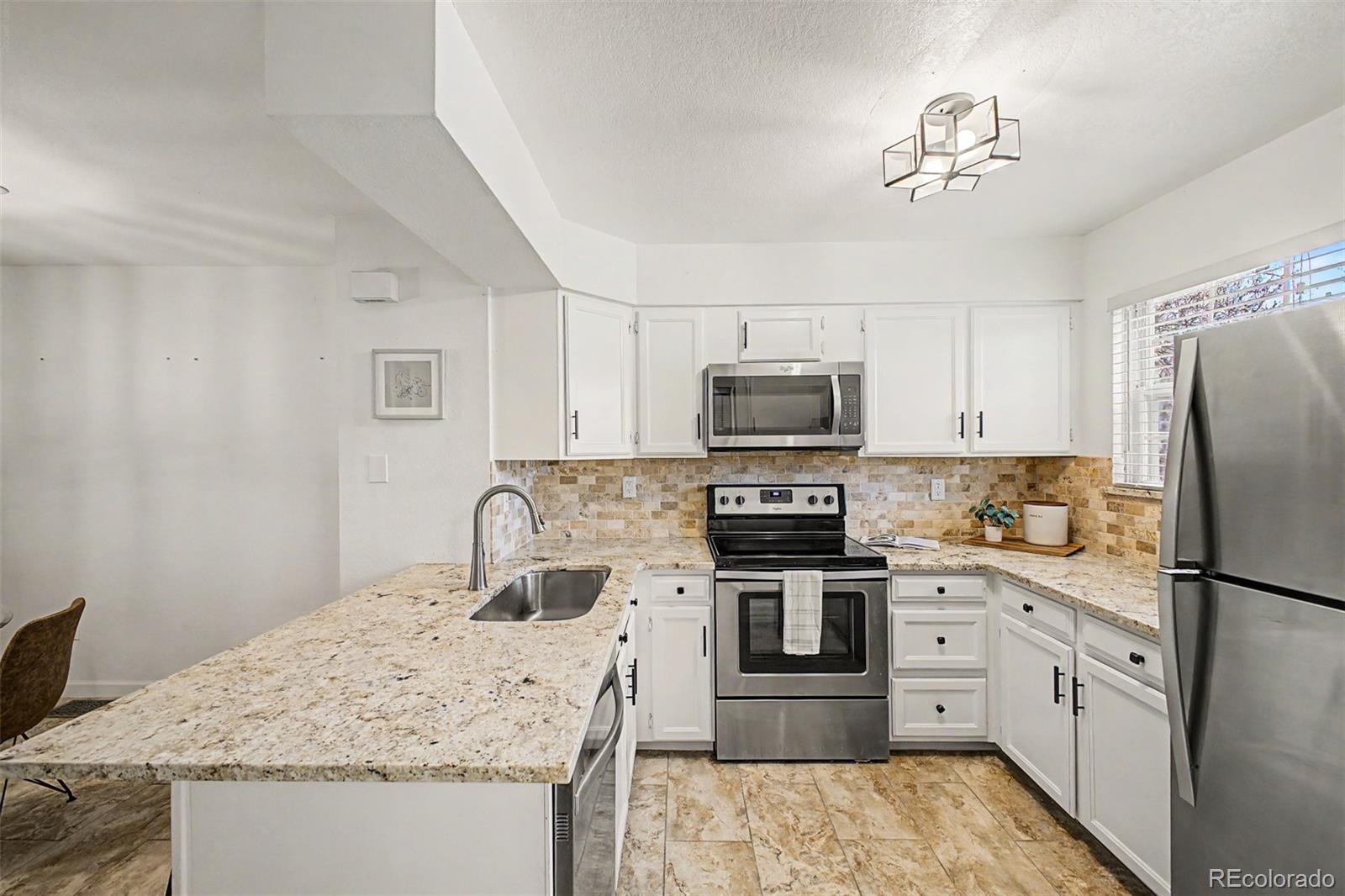 8066 S Columbine Court Centennial CO 80122